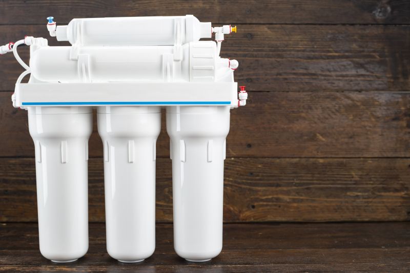 UV Water Purifiers