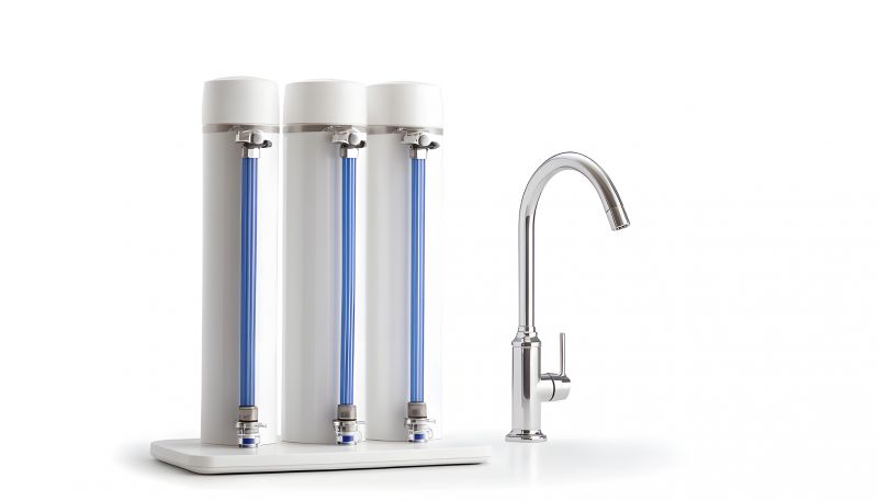 Filtration System